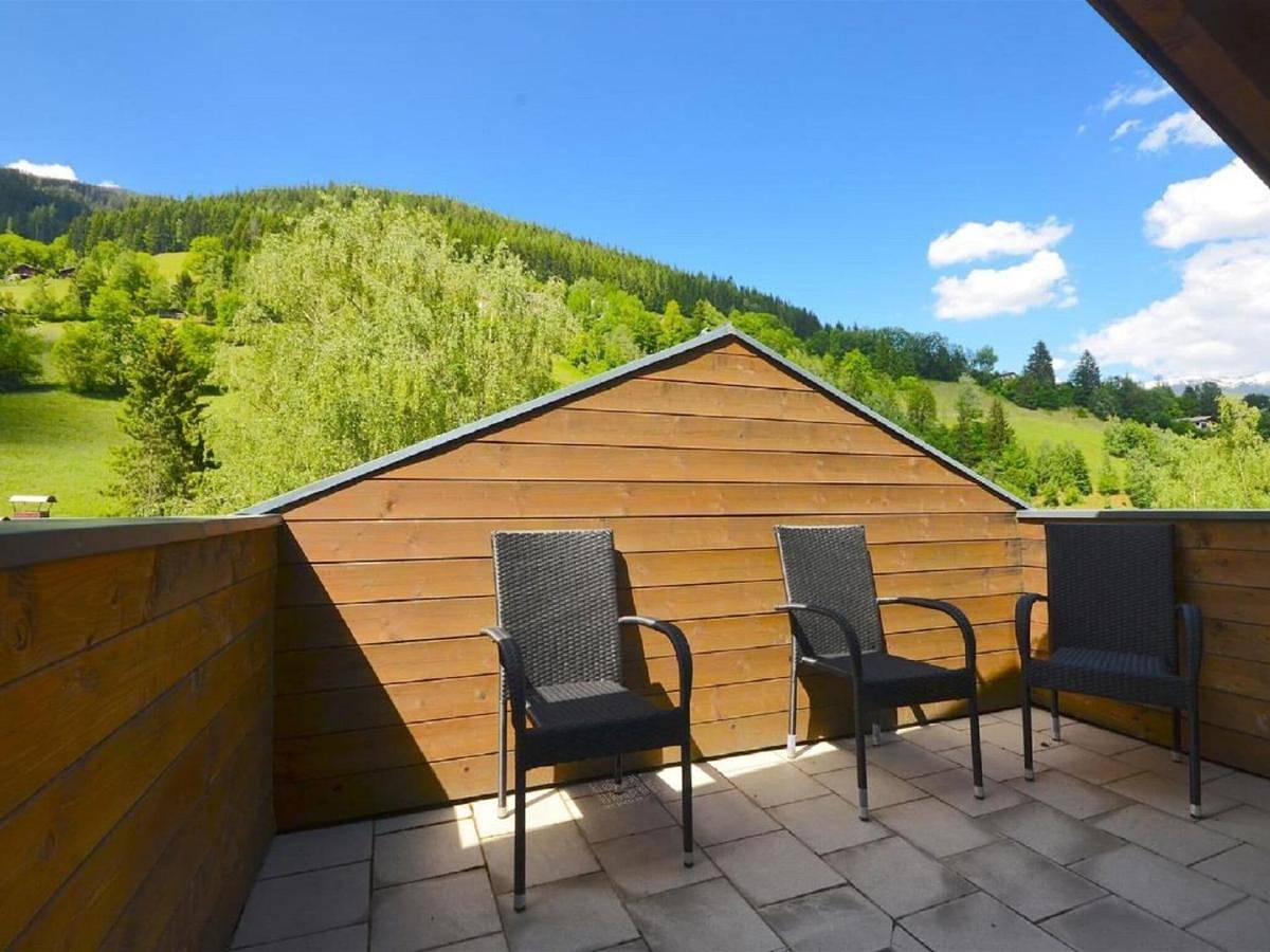 Chalet mit Sauna und Sommergastekarte Zell am See in Zell am See (Stadt), Zell am See
