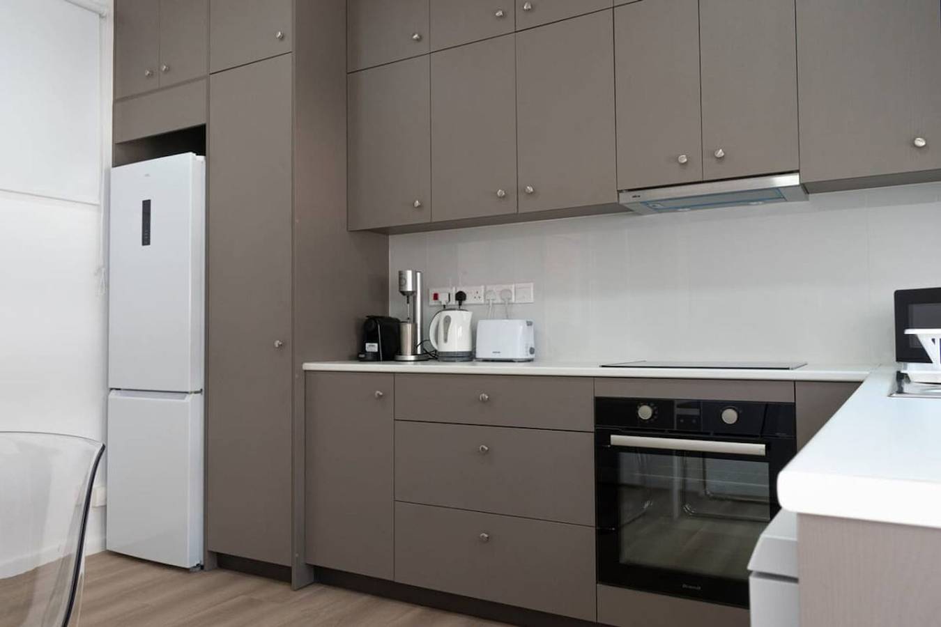 Apartamento entero, Limassol Sunbliss by Staycom in Limasol, Chipre Sur