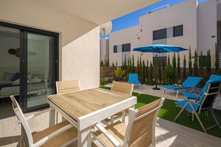 Appartement entier, Apartamento Salinas (San Miguel de Salinas) in San Miguel de Salinas, Costa Blanca