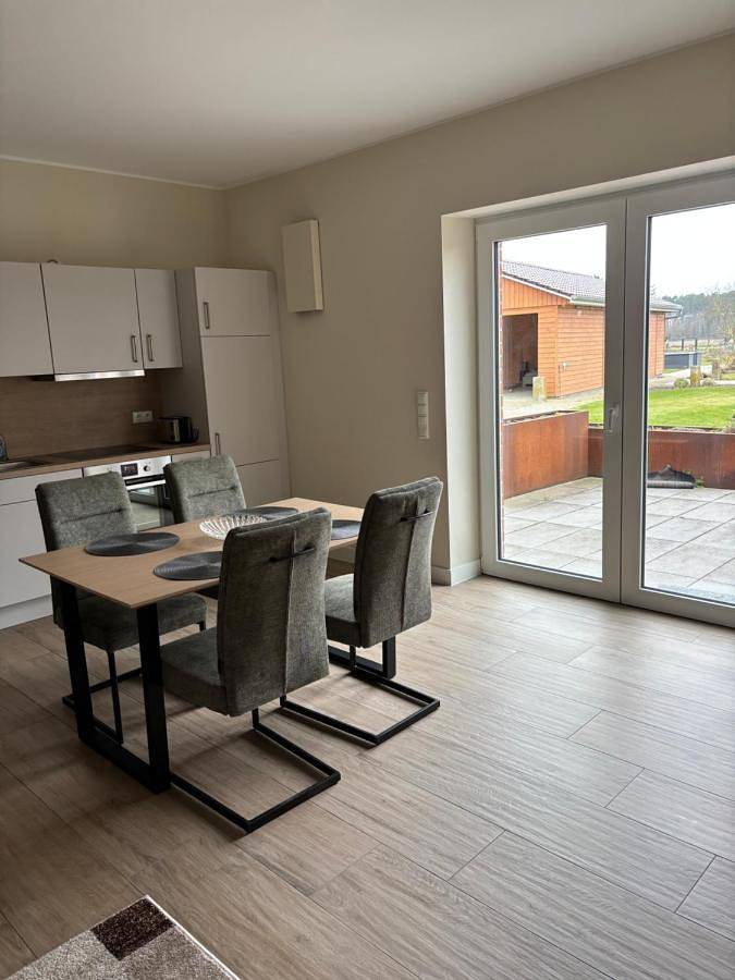 Ferienwohnung für 7 Personen, mit Terrasse in Arendsee - 3