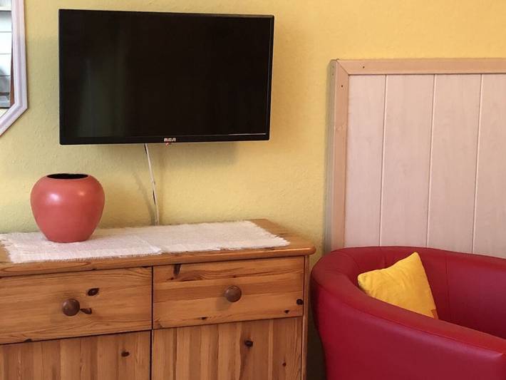 Ferienhaus für 2 Personen, mit Garten auf Hiddensee - 2