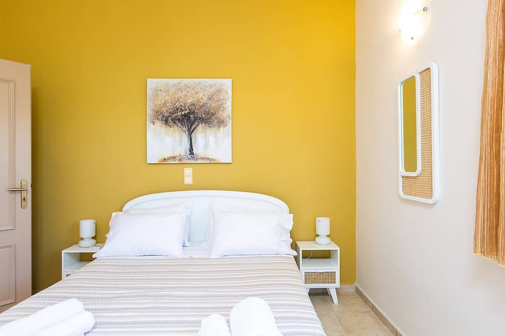 Villa Carpe Diem 2 km vom Strand entfernt! in Rethymno und Umgebung