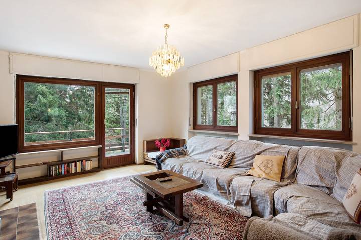 Agriturismo voor 8 personen, met Balkon en Tuin in Valle d'Aosta