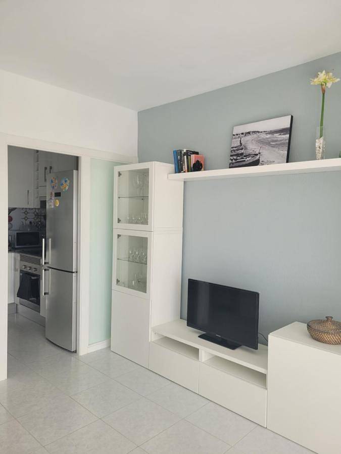 Appartement entier, Apartment in Torrenostra, Torreblanca