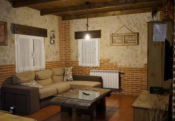 Casa Rural para 8 Personas en Rueda (Valladolid), Provincia de Valladolid, Foto 1