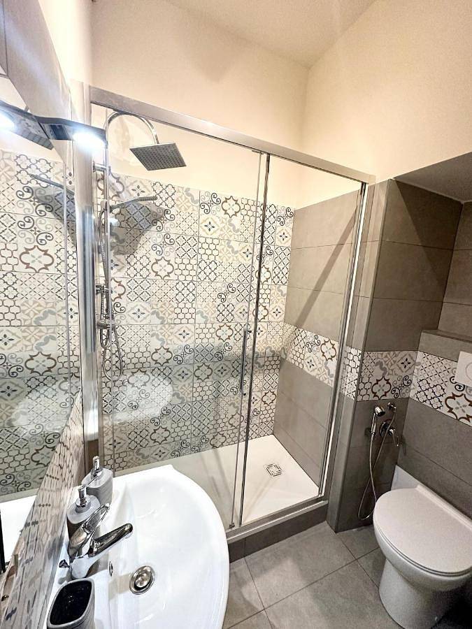 Maison d’hôte pour 2 personnes, avec vue à Fiumicino - 2