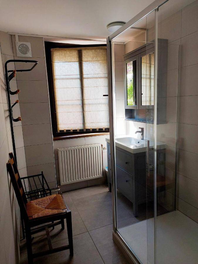 Maison de campagne pour 5 personnes, avec vue et jardin à La Broque - 3