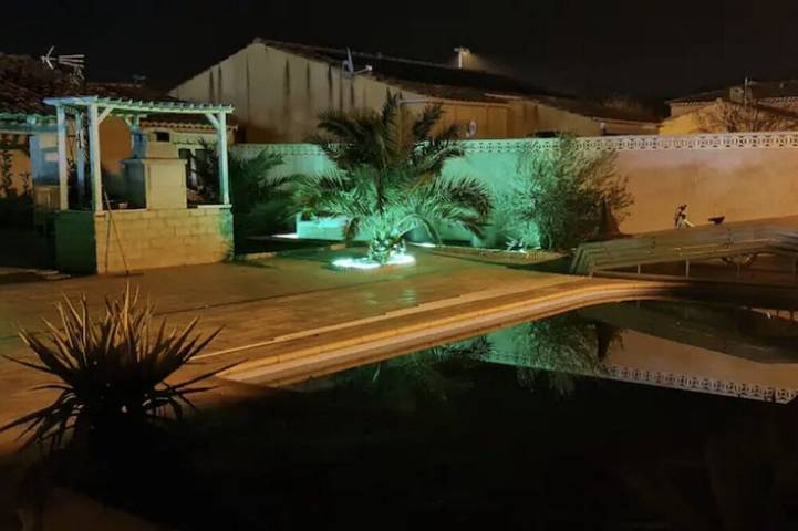 Holiday apartment for 2 people, with pool - 1
