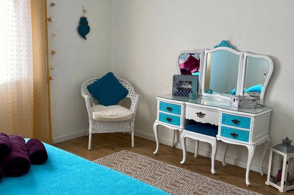 \"Casa da Monservia\ in Praia do Magoito, São João das Lampas e Terrugem