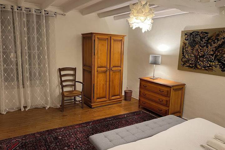 Gîte pour 5 personnes à Soyaux - 4