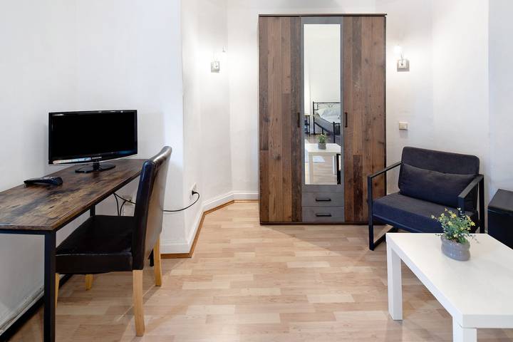Ferienwohnung für 6 Personen in Alsfeld - 2