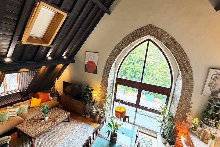 Apartment for 6 people in Bromley
