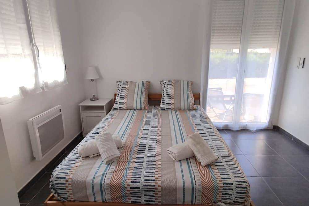 Maison climatisée avec piscine privée, calme absolu in Rocbaron, Côte méditerranéenne (France)