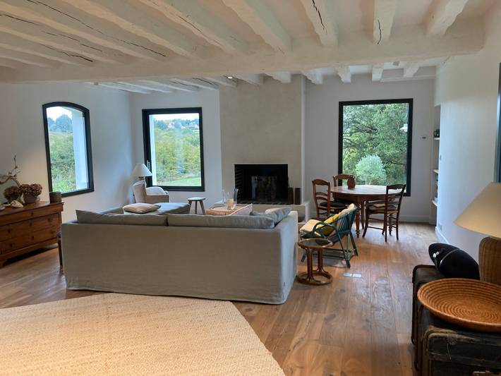 Location de vacances pour 6 personnes à Locmaria - 4