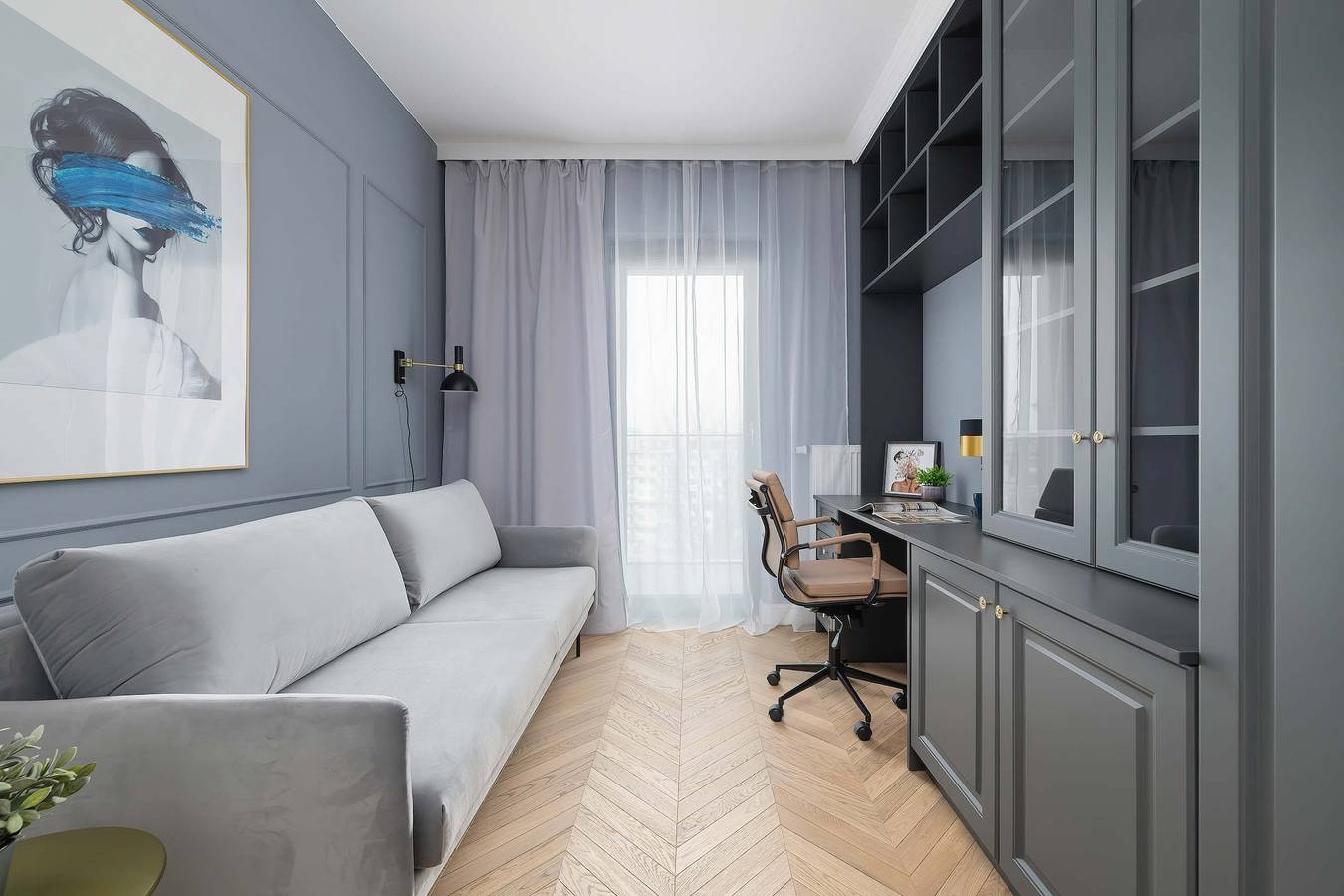 Apartamento entero, Fabryczna 11 | Two-level Apartment |Sauna |Jacuzzi in Cracovia, Pequeña Polonia (región histórica)