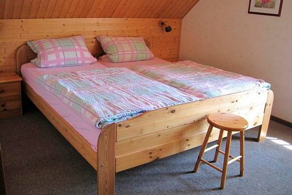 Ferienwohnung für 4 Personen, mit Terrasse und Garten in Dänschendorf - 4