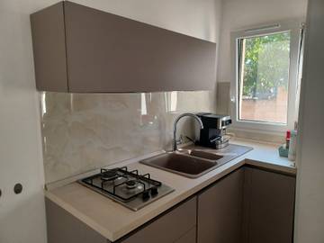 Agriturismo per 6 Persone in Nardò (comune), Golfo di Taranto, Foto 3