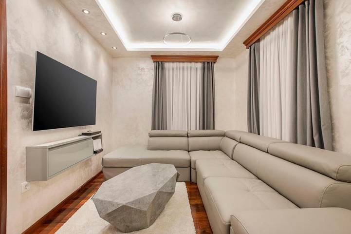 Apartament wakacyjny dla 2 osób w Kotor
