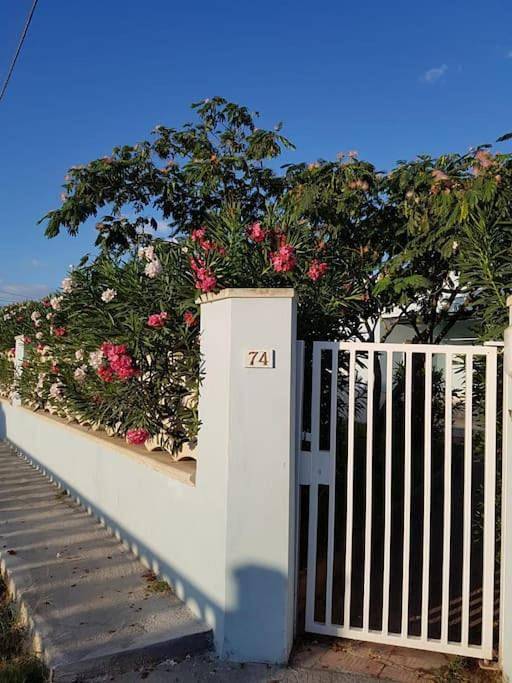 Villa per 5 persone - 1