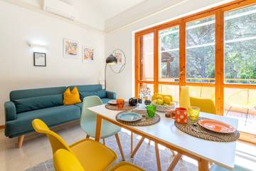 Casa Vacanza per 4 Persone in Arboriamar, Sorso, Foto 3