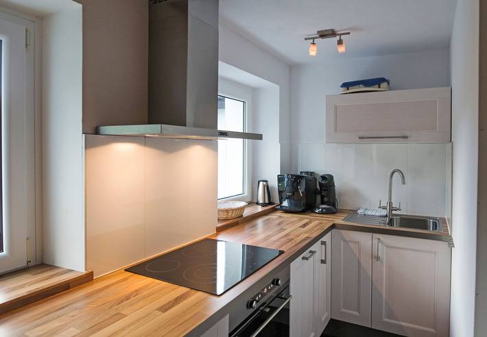 Ferienwohnung für 6 Personen, mit Balkon in Gargellen - 3