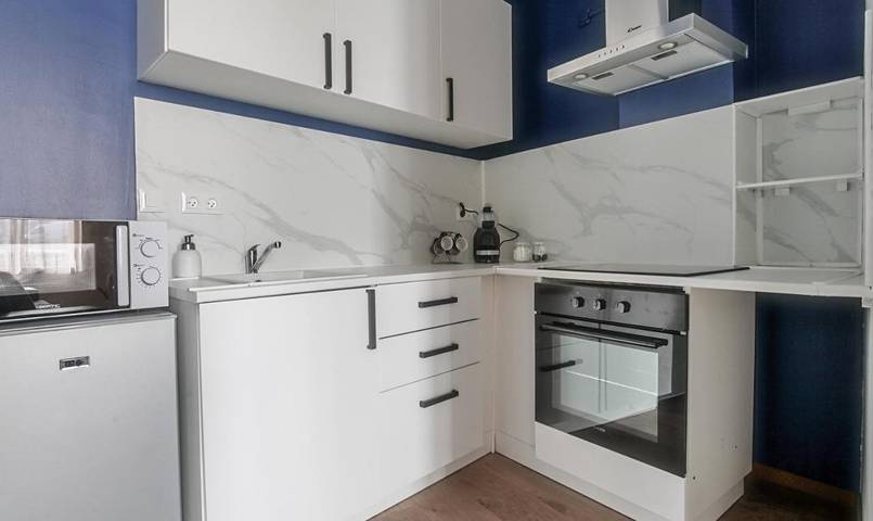 Gîte pour 2 personnes à Saint-Omer - 4