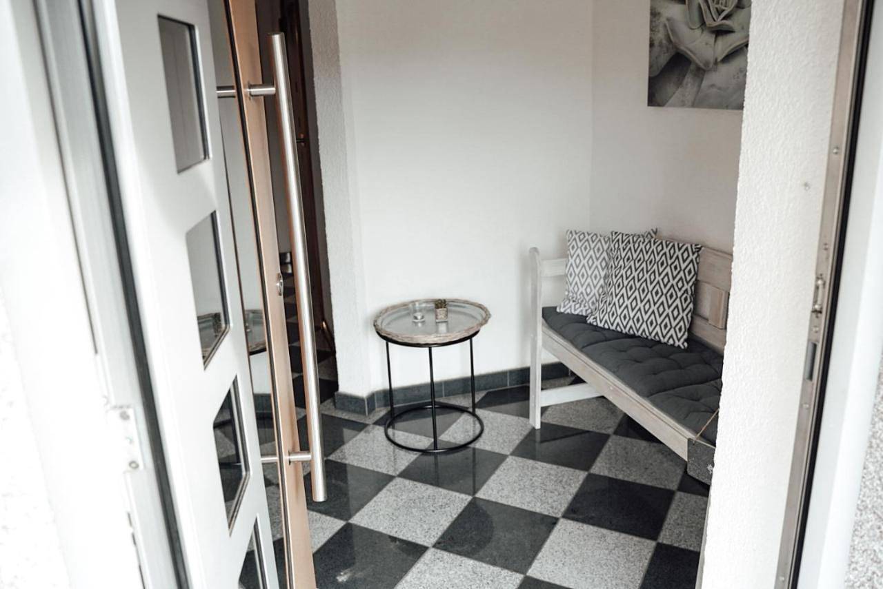 Ganze Wohnung, One-Bedroom Apartment in Tuttlingen, Landkreis Tuttlingen
