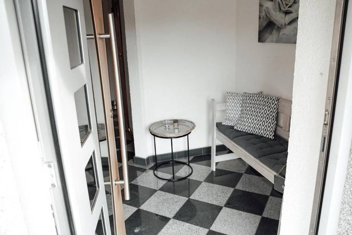 Ferienwohnung für 2 Personen, mit Garten in Tuttlingen - 2
