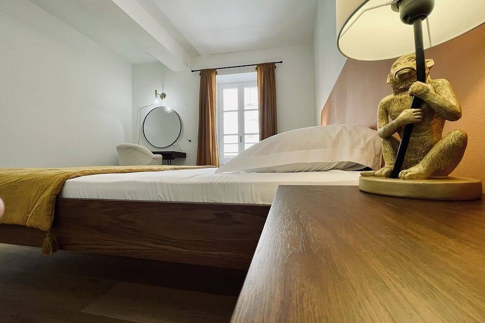 Ganze Wohnung, Magnificent T2 apartment in the heart of Ajaccio, rue Fesch in Ajaccio, Golfe D'Ajaccio