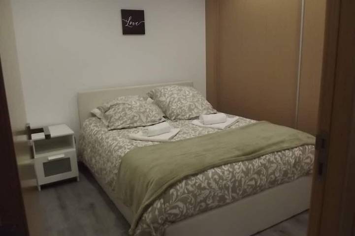 Gîte pour 6 personnes, avec jardin dans Le Pin (Seine-et-Marne) - 3