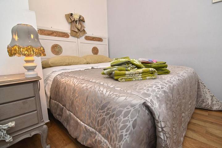 Gîte pour 2 personnes, avec terrasse et vue dans Brandizzo - 4