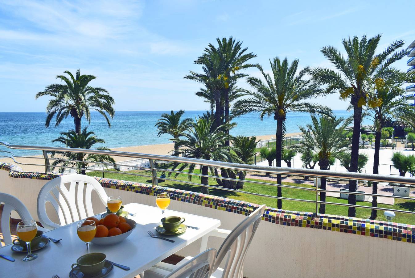 Apartamento entero, Anacasa Medina Playa Las Marinas Ap3208 in El Palmar, Costa Blanca