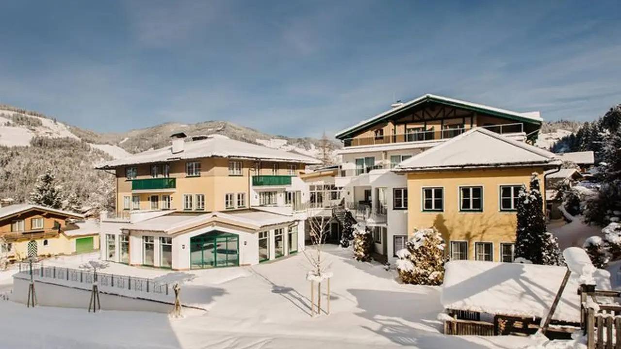 Hotel a Pongau a partire da 236€ a notte
