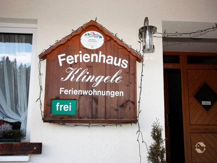Ferienwohnung für 2 Personen, mit Balkon/Terrasse in Hinterzarten - 3