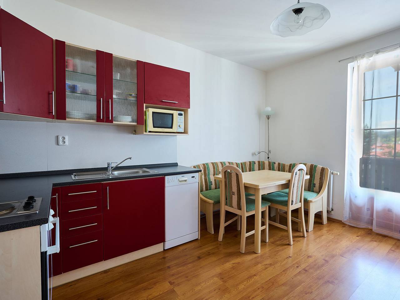 Cały apartament, Horní Rokytnice in Rokytnice nad Jizerou, Karkonosze Czechy