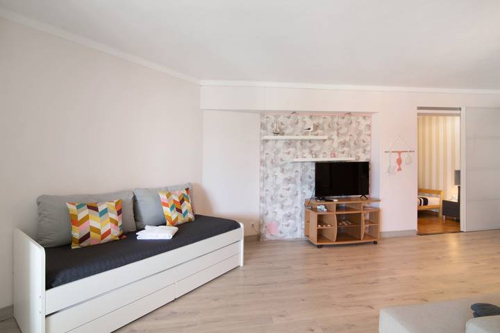 Ferienwohnung für 7 Personen, mit Garten in Portimão - 3