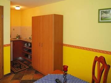 Bungalow für 2 Personen in Lübben, Spreewald, Bild 4