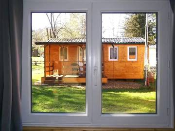 Camping für 4 Personen in Dossenheim-sur-Zinsel, Nordelsass, Bild 3