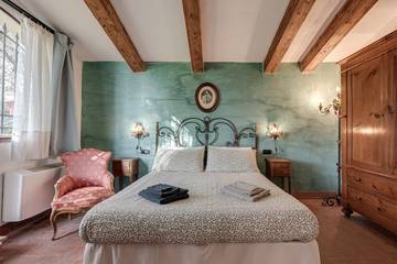 Casa Rural para 3 Personas en San Casciano in Val di Pesa, Provincia de Firenze, Foto 2