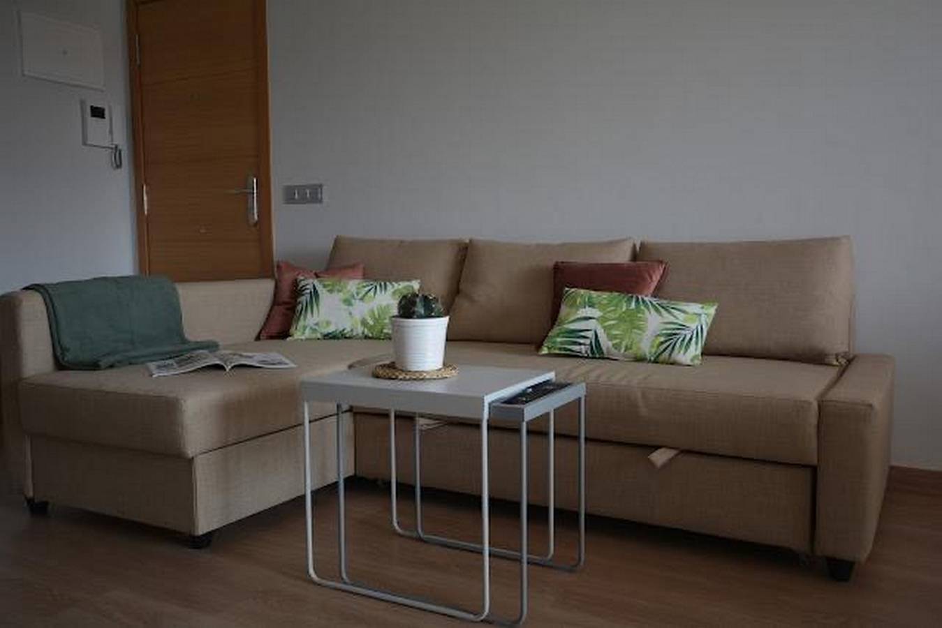 Cały apartament, Anacasa Dunas Golf Met Oliva Nova in Oliva, Costa Blanca