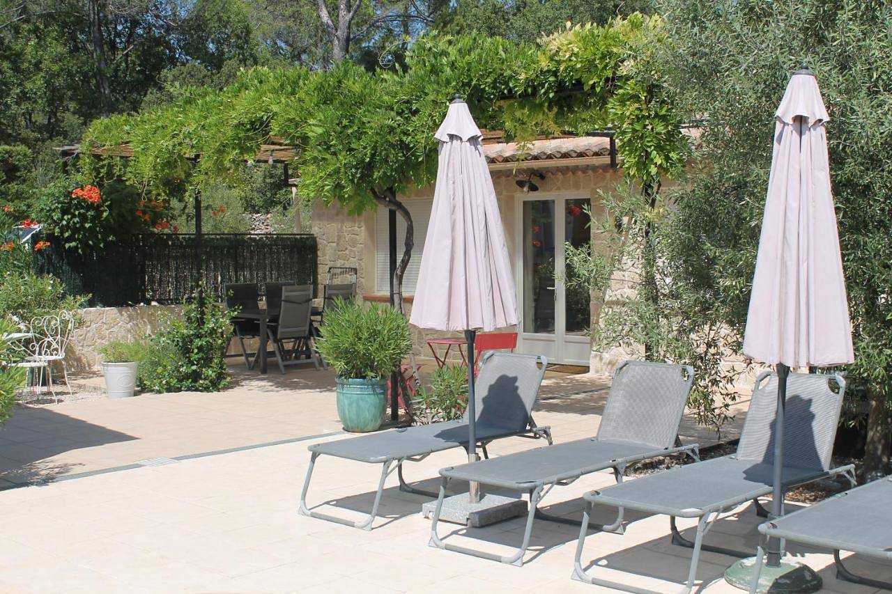 One-Bedroom House in Saint-Maximin-la-Sainte-Baume, Région de Brignoles