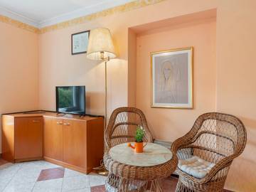 Dom dla 12 osoby w Kravaře, Kraj liberecki, Zdjęcie 4