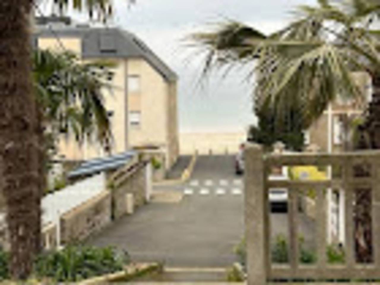 Appartement entier, Appartement à Dahouet avec vue sur le port in Dahouët, Pléneuf-Val-André