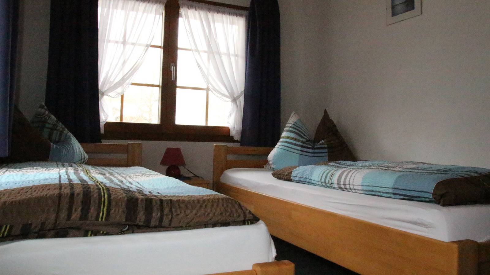 Ganze Wohnung, Wohnung 1 mit Gemeinschaftsgarten, Balkon und Wlan in Suedlicher Schwarzwald, Todtmoos