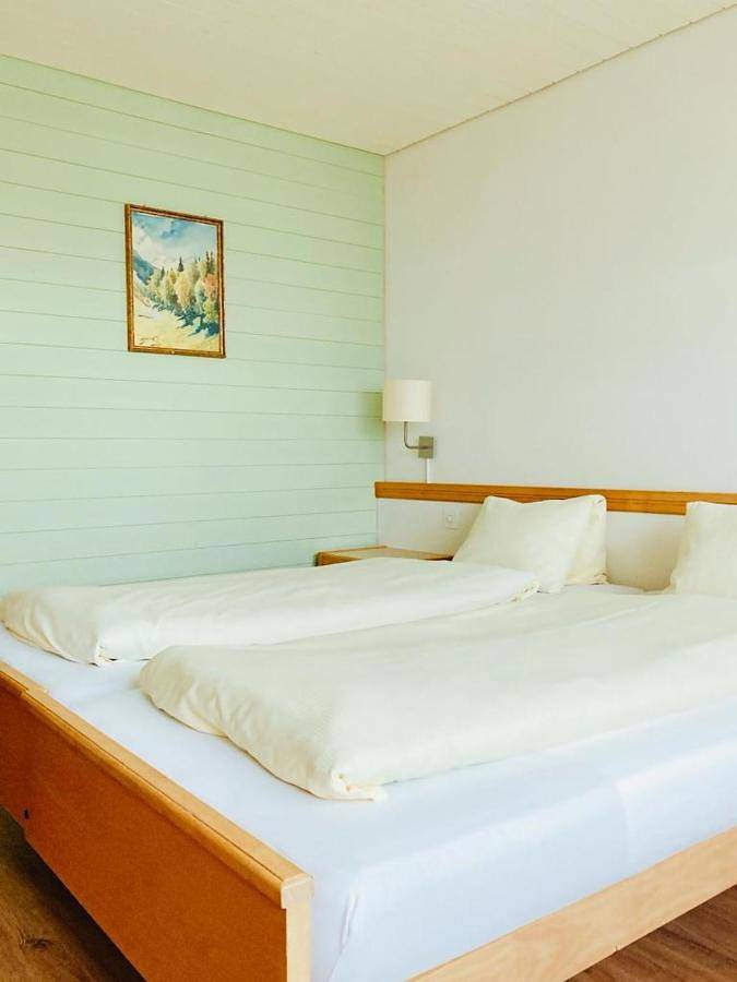 Hotel Gletscherblick in Hasliberg Goldern, Hasliberg