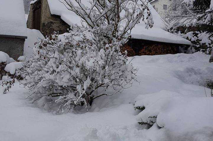 Ganze Wohnung, St Lary / Vignec Schöne kleine neue Wohnung ruhig. in Vignec, Nationalpark Pyrenäen