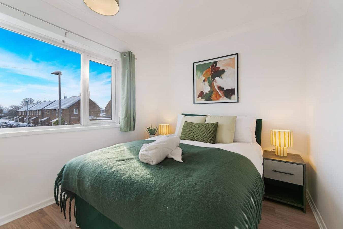 5 Bedroom in Newton Drive With Free Street Parking in Durham, Comté de Durham