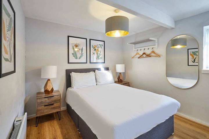 Apartamento entero, Host & Stay | Apartment 8, Stanley Street in Liverpool, Merseyside