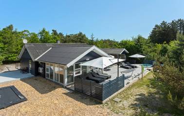 Luxus-ferienhaus für 8 Personen in Pedersker, Bornholm, Bild 1