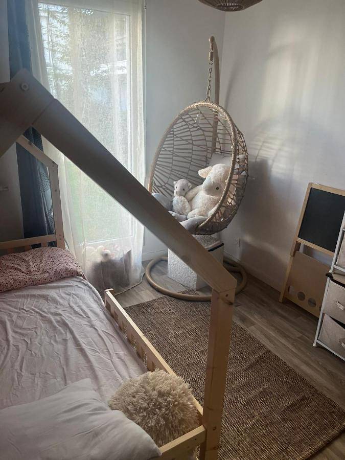 Gîte pour 2 personnes, avec terrasse et jardin à Vaires-sur-Marne - 3